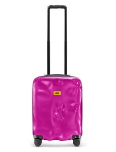 Crash Baggage bőrönd ICON Small Size rózsaszín