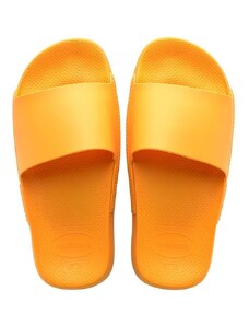 Havaianas papucs SLIDE CLASSIC sárga, 4147258.1740