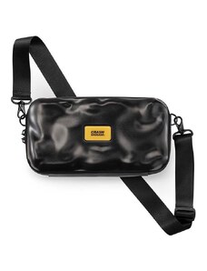 Crash Baggage kozmetikai táska ICON fekete