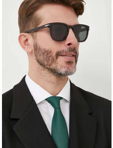 David Beckham napszemüveg barna, férfi