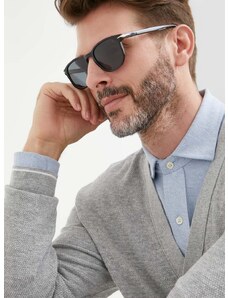 David Beckham napszemüveg fekete, férfi