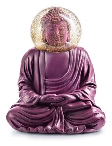 Donkey dekoráció The Purple Buddha