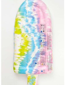 SunnyLife felfújható matrac úszáshoz Ice Pop Tie Dye