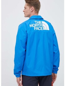 The North Face szabadidős kabát Cyclone Coaches átmeneti