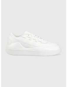 adidas bőr sportcipő OSADE fehér, IG7317