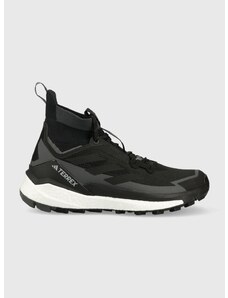 adidas TERREX cipő Free Hiker 2 HQ8395 fehér,