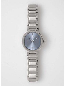 Calvin Klein óra ezüst, női