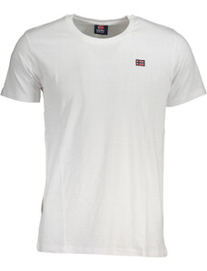 NORWAY 1963 Férfi rövid ujjú póló NORVÉGIA 1963