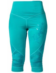 Női 3/4-es funkcionális leggings rafiki tranquillo columbia