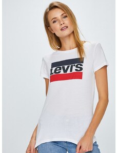 Levi's - Felső The Perfect Tee Sportswear