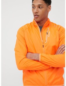 CMP rövid kabát férfi, narancssárga, átmeneti
