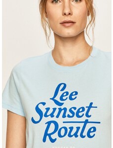 Lee - T-shirt