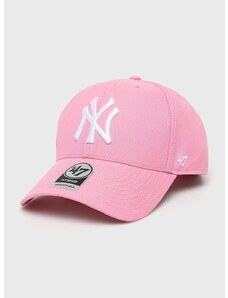 47 brand sapka MLB New York Yankees