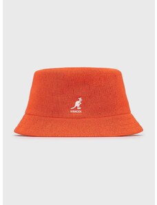 Kangol kalap narancssárga