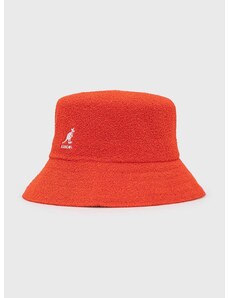 Kangol kalap narancssárga
