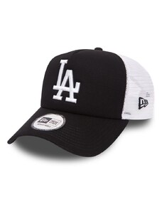 New Era - Sapka Trucker Los Angeles Dodgers