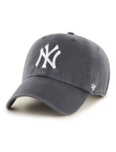 47brand - Sapka MLB New York Yankees B-RGW17GWS-CCA