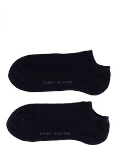 Tommy Hilfiger zokni 2 db sötétkék, férfi