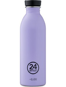 24bottles - Palack Urban Bottle Erica 500ml
