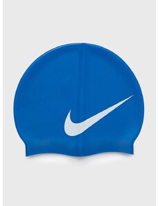 Nike fürdősapka kék
