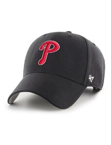 47brand sapka MLB Philadelphia Phillies