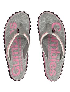 Gumbies flip-flop CAIRNS FLIP-FLOP rózsaszín, női, lapos talpú