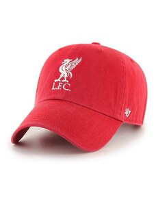 47brand sapka EPL Liverpool