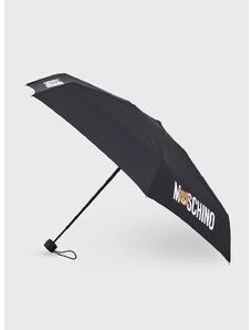 Moschino esernyő fekete, 8430