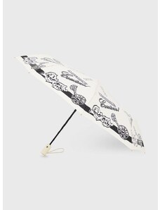Moschino esernyő bézs, 8947