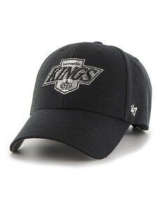47 brand baseball sapka NHL Los Angeles Kings HVIN-MVP08WBV-BKB88