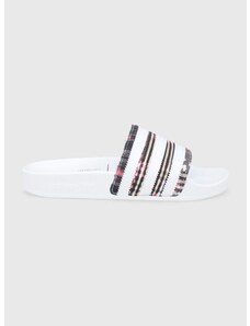 adidas Originals papucs H00569 fehér, női