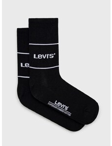 Levi's zokni fekete