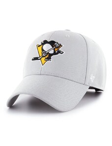 47brand baseball sapka NHL Pittsburgh Penguins