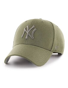 47 brand baseball sapka MLB New York Yankees