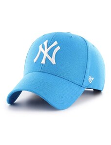 47 brand baseball sapka MLB New York Yankees B-MVPSP17WBP-GB