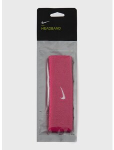 Nike hajpánt rózsaszín