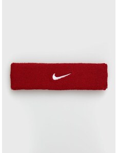Nike hajpánt piros