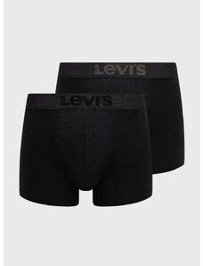 Levi's boxeralsó fekete, férfi