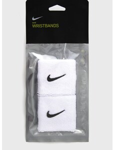 Nike csuklószorító fehér