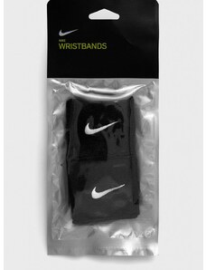 Nike hajpánt (2-Pack) fekete