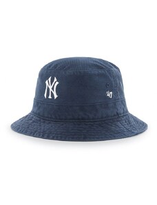 47 brand kalap MLB New York Yankees sötétkék, pamut