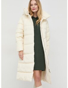 Trussardi rövid kabát női, bézs, téli