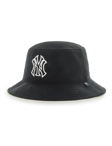 47 brand kalap MLB New York Yankees fekete