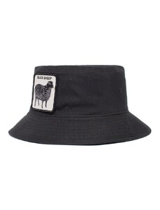 Goorin Bros kalap fekete, pamut