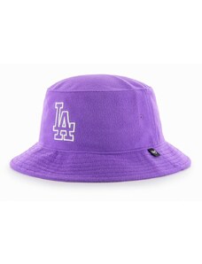47 brand kalap MLB Los Angeles Dodgers lila