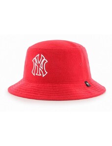 47 brand kalap MLB New York Yankees piros