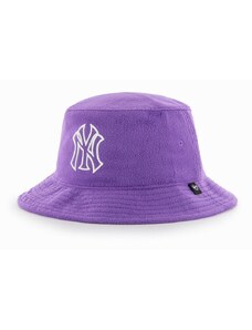 47 brand kalap MLB New York Yankees lila