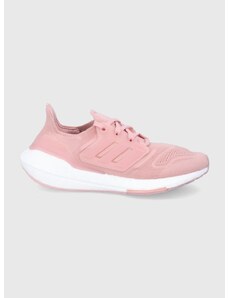 adidas Performance cipő Ultraboost rózsaszín,