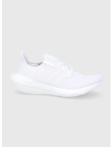 adidas Performance cipő Ultraboost GX5590 fehér,