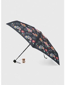 Moschino gyerek esernyő fekete, 8445